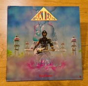 Chateaux – Fire Power –1984 – Ebony Records – 1984 – Ebony Records - UK EX+