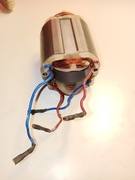 Stojan szlifierka kątowa Einhell mod.TC-AG 125 230V~50Hz 850W.