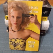 Z deszczu pod rynnę. Gier