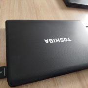 Laptop Toshiba Satelite Pro C660-13K 15,6`