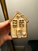 Domek lampion Zara home 