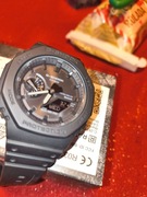 Zegarek Casio G-SHOCK GA-B2100-1A1 Bluetooth