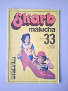 SKARB MALUCHA 1986 rok