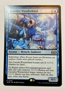 Ingenious Prodigy - niemiecki