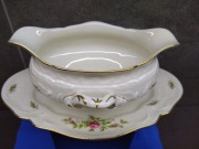 Sosjerka Rosenthal Sanssouci Ramona