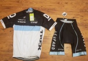 TREK LEOPARD LETNI KOMPLET ROWEROWY ROZMIAR M