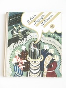 Papuga z Isfahanu - Friedrich Feld