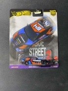 Hot wheels premium2023 Nissan Z 