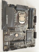 Intel i9 10900f plus płyta Gigabyte z490