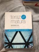 Teraz matura podstawa 