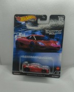 Koenigsegg Agera R Hot Wheels premium Exotic Envy