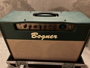 Piec lampowy Bogner Metropolis 212 combo 30 Watt 2x12