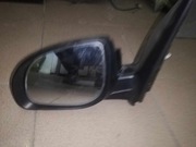mazda 3 lusterko 6 pin