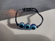 Bransoletka oko proroka