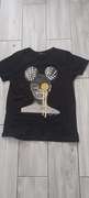 T-shirt damski rozmiar S 