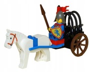 Lego 6016 Castle Knight’s Arsenal 