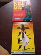 Kill Bill część 1 i 2