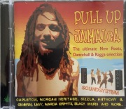 Pull Up Jamaica 2 CD New Roots, Dancehall & Ragga