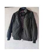 XL męska kurtka Canada Mountain  wiatrówka przejściówka zimowa