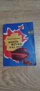 Andrzej Fryszkiewicz Narita wzywa kal 007