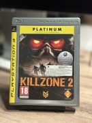 Gra Killzone 2 PS3