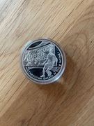 Moneta 10 zł Korea/Japonia