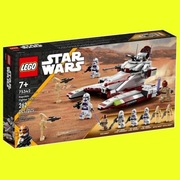 #NOWE# LEGO 75342 CZOŁG BOJOWY REPUBLIKI STAR WARS wys. 24h