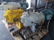 Prasy hydrauliczne cdc2-7 2t 