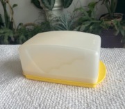 Tupperware maselniczka