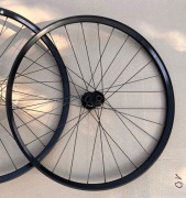 NOWE przednie koło xc GIANT 29 15x110 boost ETRTO 21-622