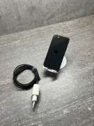 iPhone SE 2020 | Ładowarka | 84% Kondycji | iOS 16 |