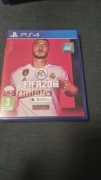 Fifa 20 gra na ps4