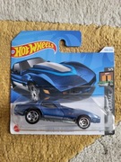 Hot Wheels Corvette Stingray HTD53