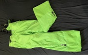 Spodnie narciarskie junior 10-12 lat