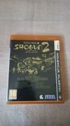 Gra Pc Total war shogun 2 złota edycja ( kolekcja klasyki )