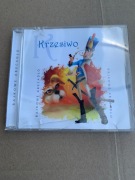 KRZESIWO [AUDIOBOOK]