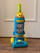 Duży odkurzacz dla dzieci