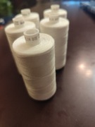 Nici Ariadna białe 1000 m 80 E zestaw 5 sztuk 