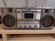 JVC RC 770LS Radiomagnetofon 