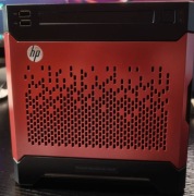 HP MicroServer Gen8 | Xeon E3-1230 V2 | 16GB RAM - BOX!