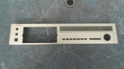 FRONT Panel MDS 417 UNITRA - STEREO