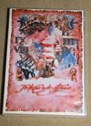 Po wieczne czasy - DVD