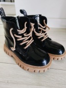 Botki dziecięce rozm.31