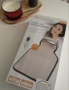 Medisana HPA64 - Poduszka rozgrzewająca mata na prąd kark plecy