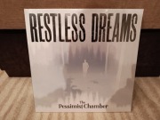 RESTLESS DREAMS Silent Hill Pessimist Chamber winyl 1xLP