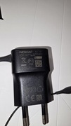 Ładowarka Nokia AC - 11E cieńki bolec oryginał 