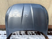 MG HS NOWY MODEL MASKA SILNIKA 