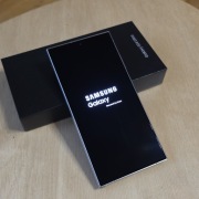 Samsung Galaxy S24 Ultra 5G 512 GB (SM-5928B/DS) - Titan Black