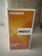 Woda toaletowa Mexx - Summer Bliss for Him