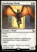 Doorkeeper Thrull          